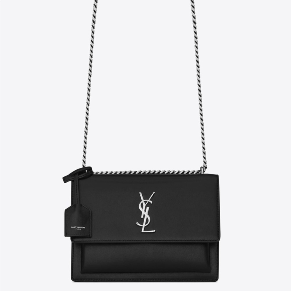 Saint Laurent Purse, only used once